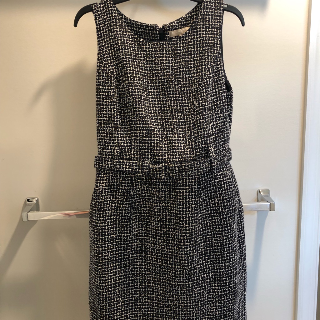 Banana Republic Work Dress